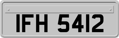 IFH5412
