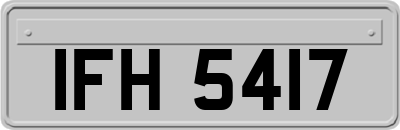 IFH5417