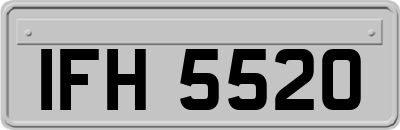 IFH5520