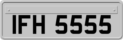 IFH5555
