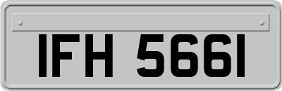 IFH5661