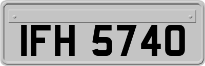 IFH5740