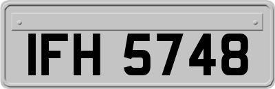 IFH5748