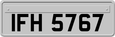IFH5767