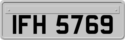 IFH5769