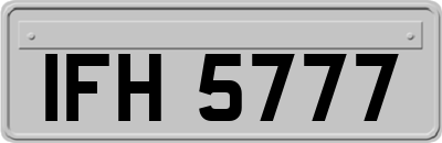 IFH5777