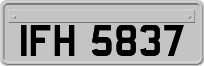 IFH5837