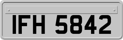 IFH5842