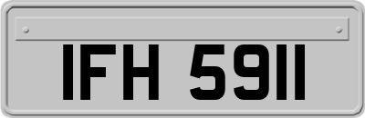 IFH5911