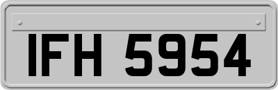 IFH5954