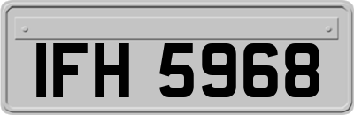 IFH5968