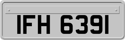 IFH6391