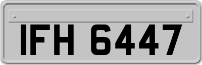 IFH6447