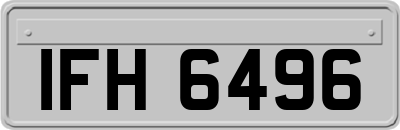 IFH6496