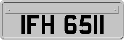 IFH6511