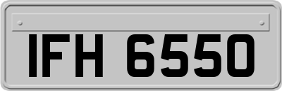 IFH6550
