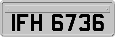 IFH6736