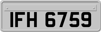 IFH6759