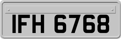 IFH6768