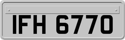 IFH6770