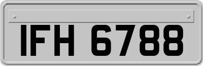 IFH6788