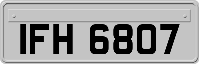 IFH6807