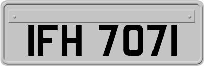 IFH7071