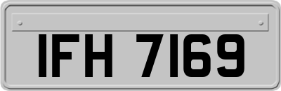 IFH7169
