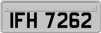IFH7262