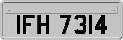 IFH7314