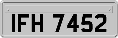 IFH7452