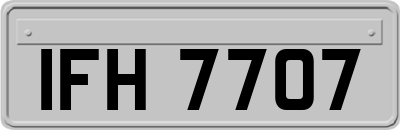 IFH7707