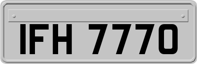 IFH7770