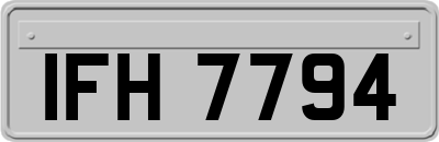 IFH7794