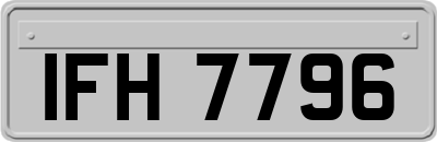 IFH7796