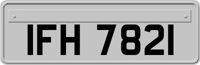 IFH7821
