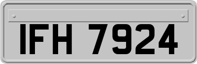 IFH7924