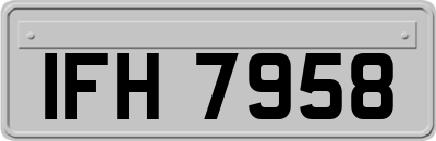 IFH7958