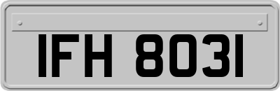 IFH8031