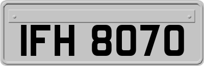 IFH8070