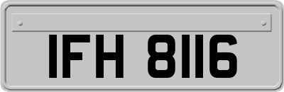 IFH8116