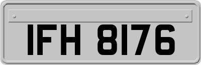 IFH8176