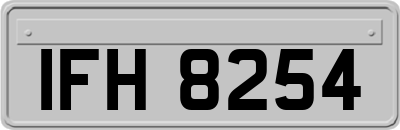IFH8254