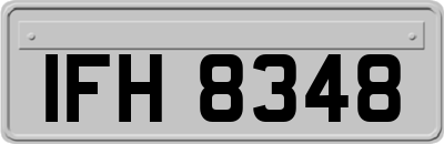IFH8348