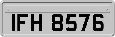 IFH8576