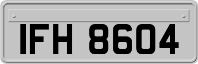 IFH8604