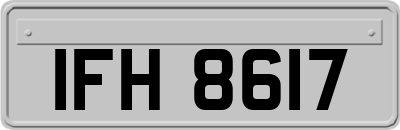 IFH8617