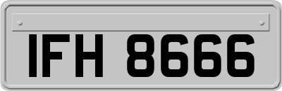 IFH8666