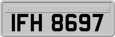 IFH8697