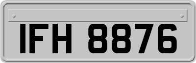 IFH8876